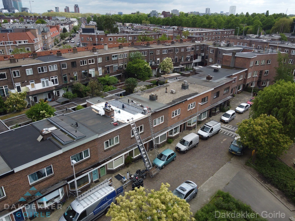Dak Inspecteren Goirle Dak Inspecteren Goirle