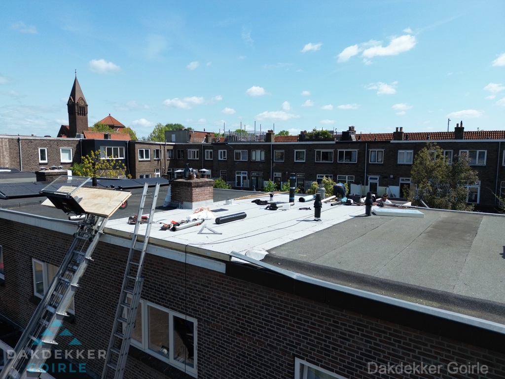 Dakdekker Goirle Dakdekker Goirle