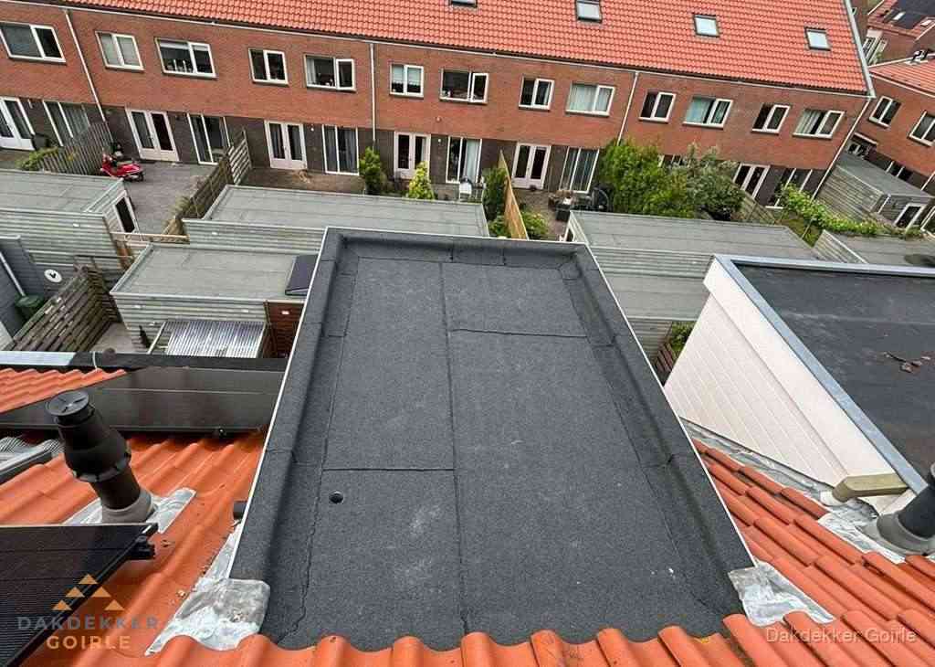 Dakdekkersbedrijf Goirle Dakdekkersbedrijf Goirle