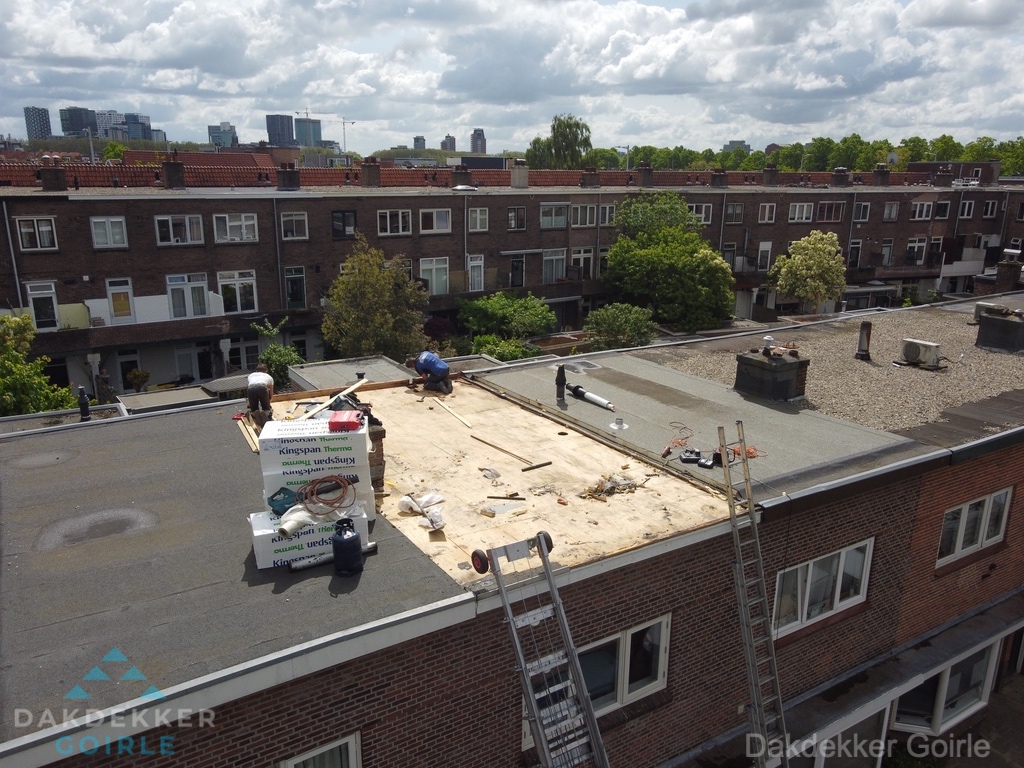 Dakreparatie Goirle Dakreparatie Goirle
