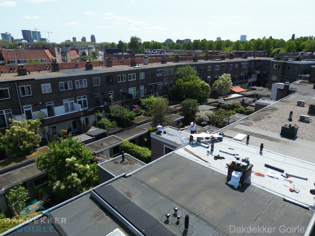 Goirle Dakdekker Goirle Dakdekker