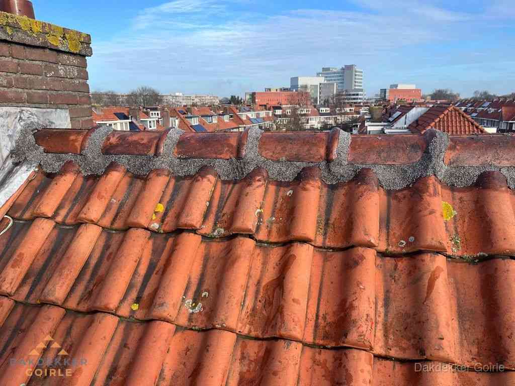 Goirle Daken Renoveren Goirle Daken Renoveren