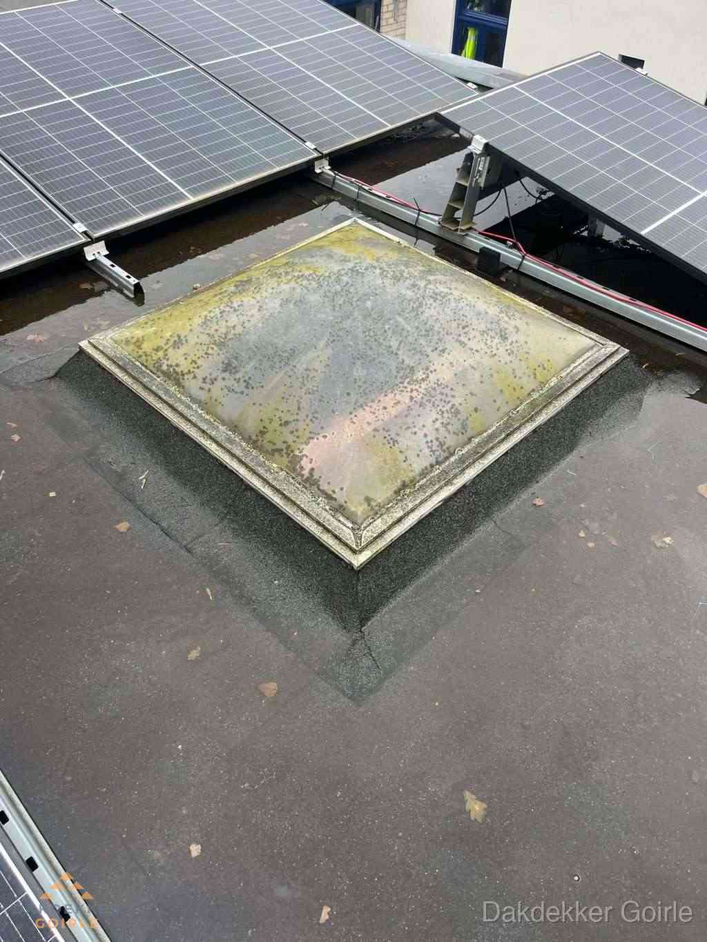 Opsporen Daklekkage Goirle Opsporen Daklekkage Goirle